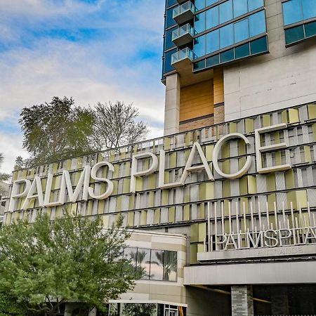 Stripviewsuites At Palms Place Лас-Вегас Экстерьер фото