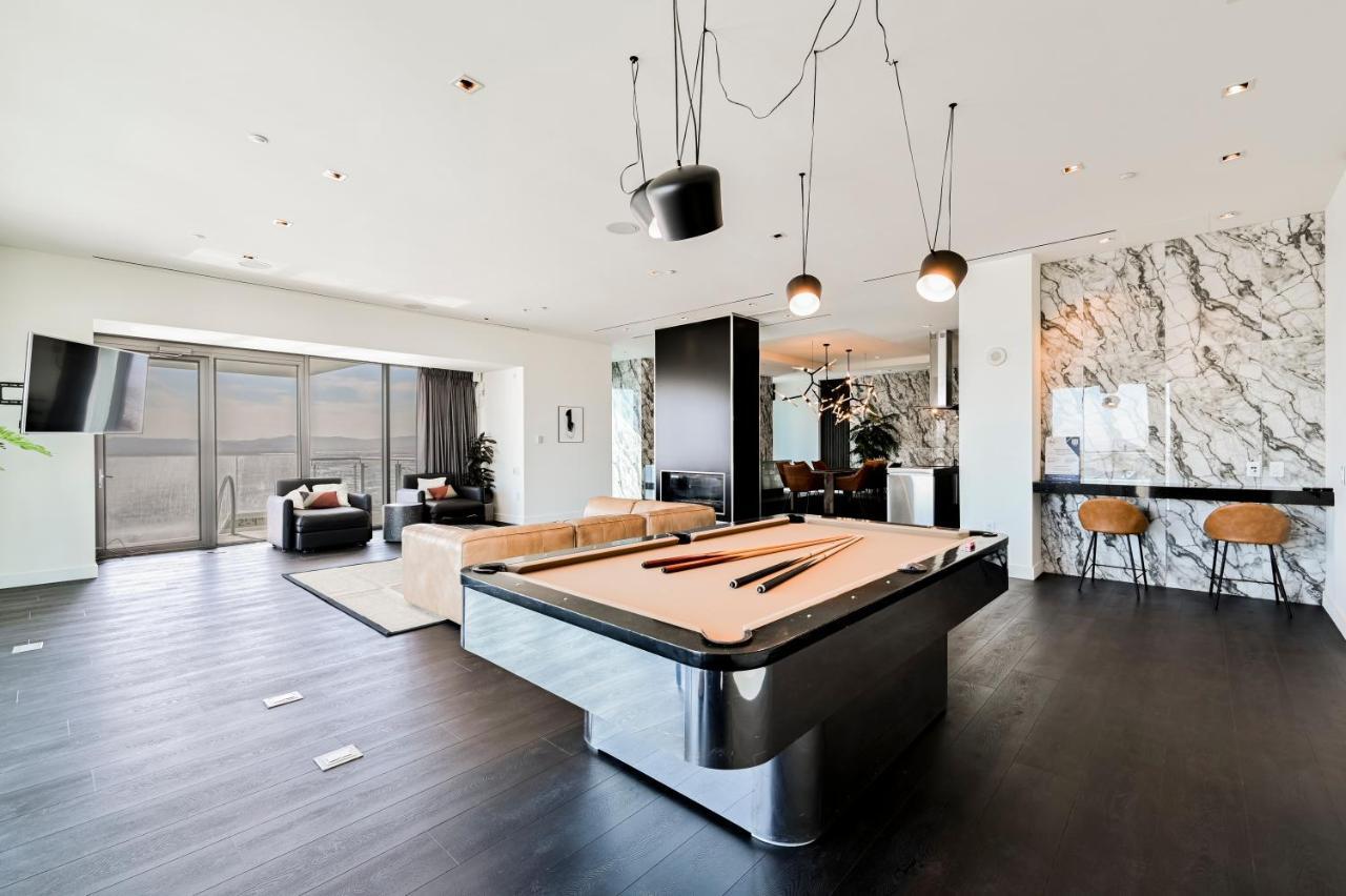 Stripviewsuites At Palms Place Лас-Вегас Экстерьер фото