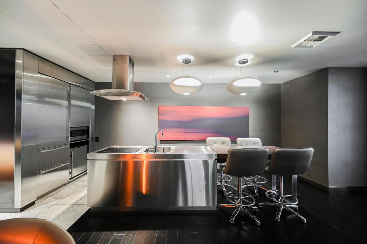 Stripviewsuites At Palms Place Лас-Вегас Экстерьер фото
