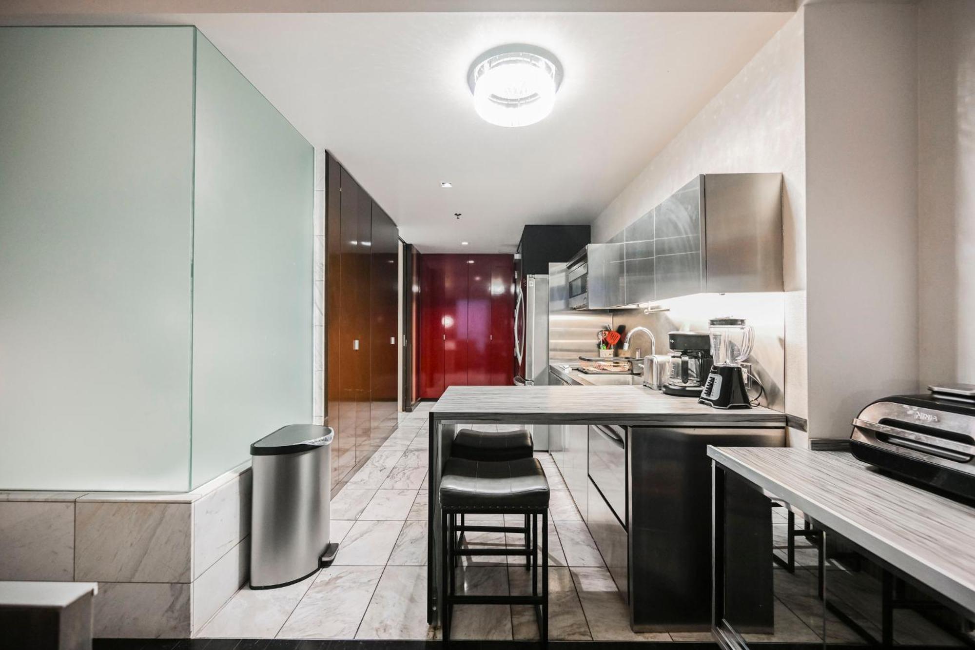 Stripviewsuites At Palms Place Лас-Вегас Экстерьер фото