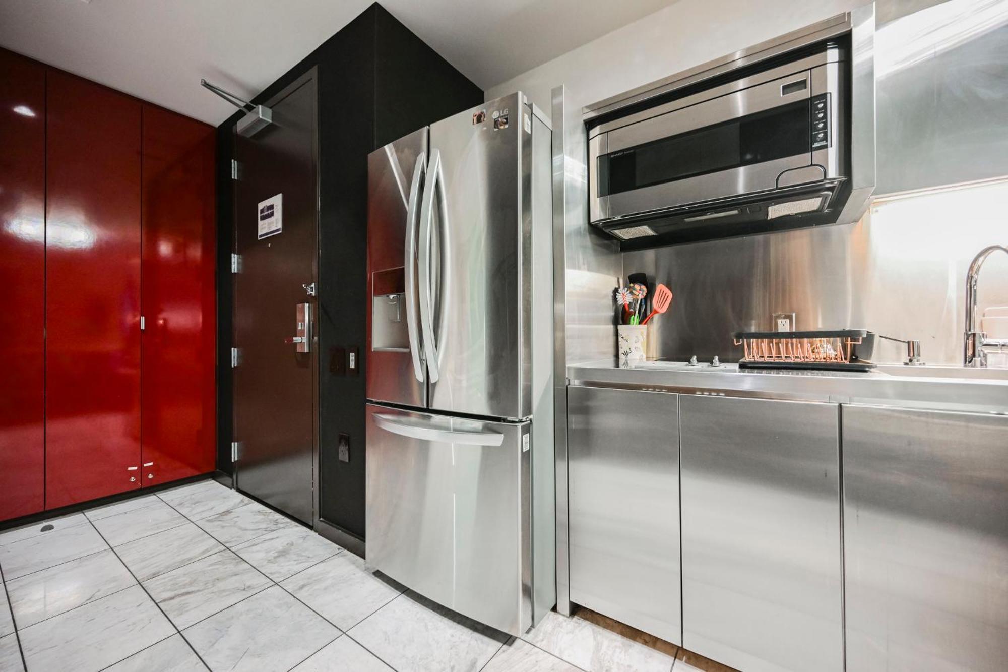 Stripviewsuites At Palms Place Лас-Вегас Экстерьер фото