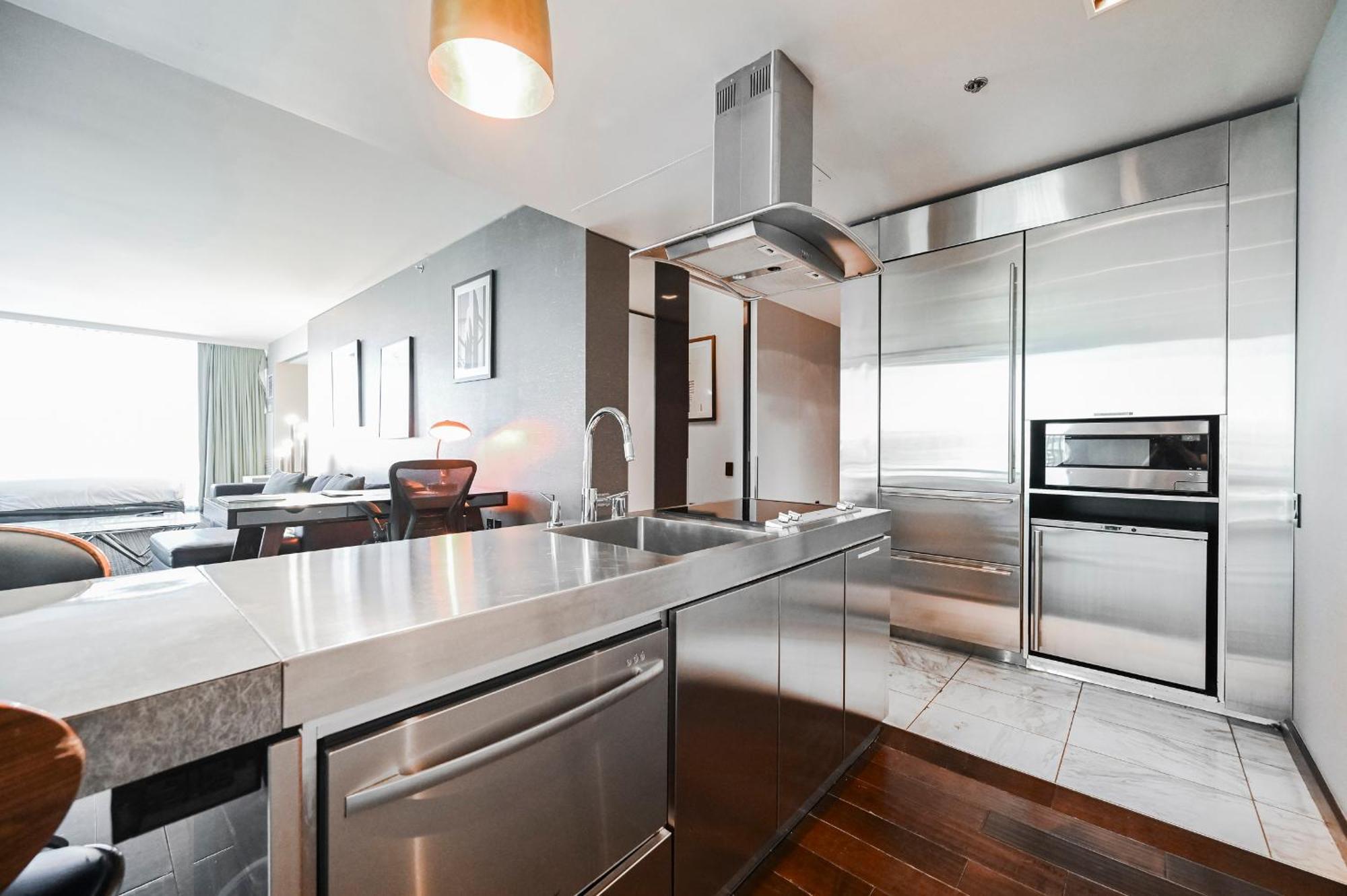 Stripviewsuites At Palms Place Лас-Вегас Экстерьер фото